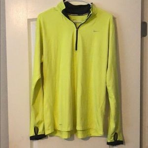 Nike Running Dri-Fit Pullover